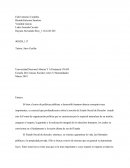Informe Si bien el curso de políticas públicas y desarrollo humano abarca conceptos muy importantes