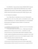 Formato acuerdo visitas Para que sirve?