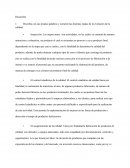 Tarea evolución de la calidad