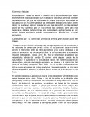 Economía y felicidad