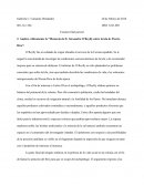 Historia de Puerto Rico