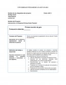 Recursos Humanos Análisis