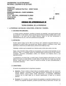 LA PROPIEDAD. NATURALEZA. CARACTERES. ATRIBUTOS Y PODERES.-