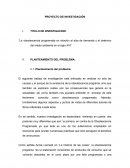 La obsolescencia programada en relación al alza de demanda y el deterioro del medio ambiente en el siglo XXI