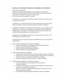 Actividad Cuestionario “Funciones y aplicaciones de la estadística”