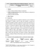 Obtención de nitrato de plata ultrapuro GENERAL