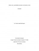 Organigrama CV-UDES INTRODUCCIÒN