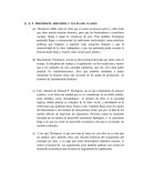 Histonira universal IV E. P. THOMPSON: HISTORIA V LUCHA DE CLASES