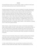 Ensayo Pelicula Francisco Morazan