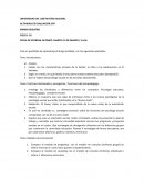 Actividad de evaluación OTP