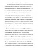 Limitaciones de los modelos de teoría de colas