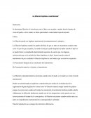 Filiacion legitima o matrimonial La filiación puede ser legítimo matrimonial extramatrimonial o adoptiva