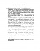 POSICIONAMIENTO DE MARCA ¿Cómo posicionar a moles “Santa Mónica” en el mercado canadiense?