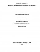 SUMMARY “PRODUCT DISTRIBUTION: THE BASICS”