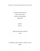 Diseñar el mapa de empatía y el lienzo de CANVAS