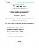 Mejora continua en Robertshaw