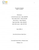 Herramientas telematicas Actividad