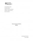 Emision de luz de cationes - Catedra