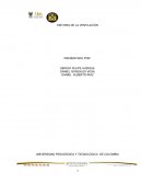 HISTORIA DE LA VENTILACIÓN