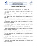 THE PERKS OF BEING A WALLFLOWER.