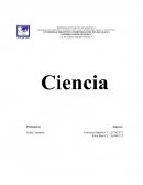 ¿Qué es la ciencia? Según las palabras de Mario Bunge