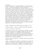 ANALISIS DE MACHUCA Para que sirve?