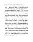 ESTUDIO DE FACTORES DE CERTEZA E INCERTIDUMBRE EN LA ERGONOMÍA AMBIENTAL PARA MEJORAR LA PRODUCTIVIDAD LABORAL