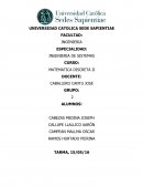 Programacion lineal INGENIERIA DE SISTEMAS