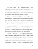 Diabetes mellitus en la región maule, Chile