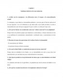 Semblanza histórica de la mercadotecnia