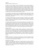 Resumen Cultura y sociedad en una época de crisis