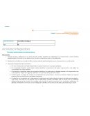 EPISTEMEOLOGIA ACTIVIDAD INTEGRADORA