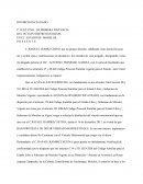 INTRODUCCIÓN: Divorcio incausado