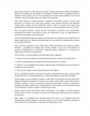 Resumen libro "Nuncas comas Solo" Keith Ferrazi