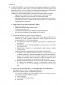 TEMA 2 Y 3.-RESUMEN DERECHO MERCANTIL 2