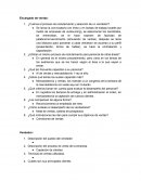 Entrevista a vendedor ¿Cuál es el proceso de reclutamiento y selección de un vendedor?