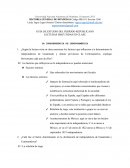 HISTORIA GENERAL DE HONDURAS