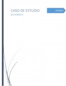 CASO DE ESTUDIO PEACHTREE HOSPITAL