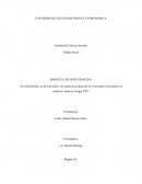 El conocimiento, un bien privado y un medio de producción en el mercado