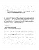 Coaching. Tipo de coaching