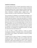 Histiocitosis cl DIAGNÓSTICO DIFERENCIAL