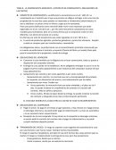 TEMA 8.- LA COMPRAVENTA MERCANTIL. (CONTRATO DE COMPRAVENTA: OBLIGACIONES DE LAS PARTES)