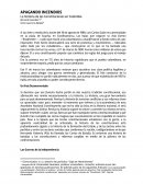 La historia de las Constituciones en Colombia