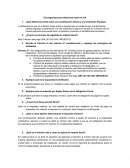 Ley del IVA en México