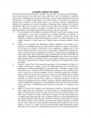 Ayudantía “Justicia” M. Sandel