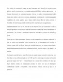 Los medios de comunicación juegan un papel importante en el desarrollo de un país