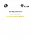 Etapa 4 ENFERMERIA MEDICO QUIRURGICA