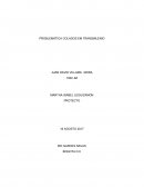 Problemática colados en transmilenio