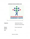 Finanzas empresariales, razones financieras