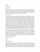 RESEÑA DE LA PELICULA JERRY MAGUIRE